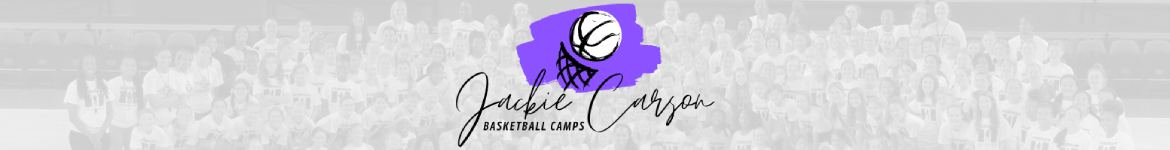 Jackie Carson Basketball Camps